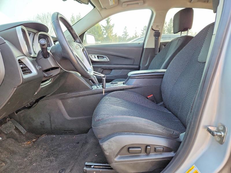 2016 Chevrolet Truck/van Equinox Lt 4dr Awd მანქანა იყიდება აუქციონზე, vin: 2GNFLFEK0G6205132, აუქციონის ნომერი: 78962545