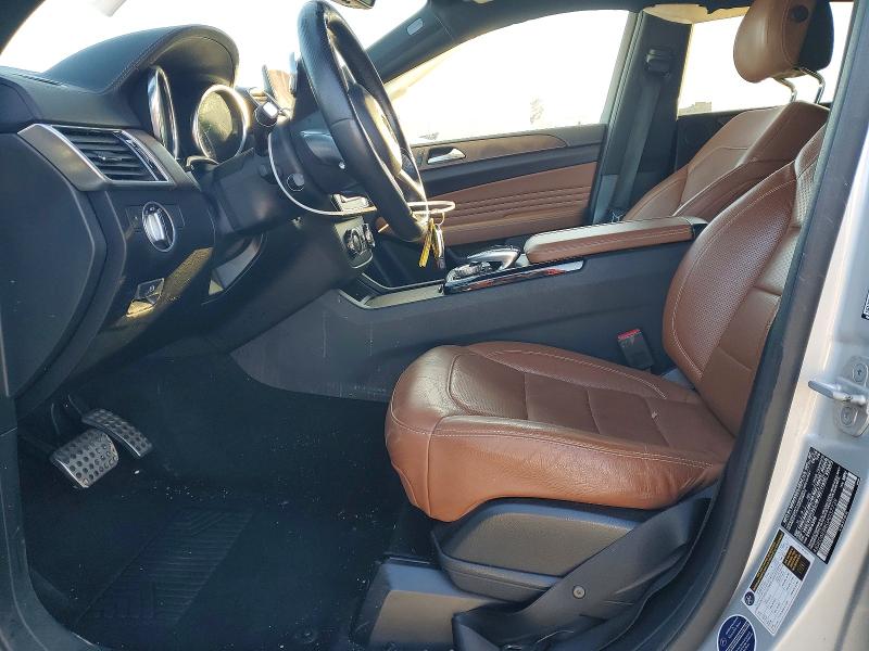 Продажа на аукционе авто 2016 Mercedes-benz Gle Coupe, vin: 4JGED6EB8GA037739, номер лота: 46208556