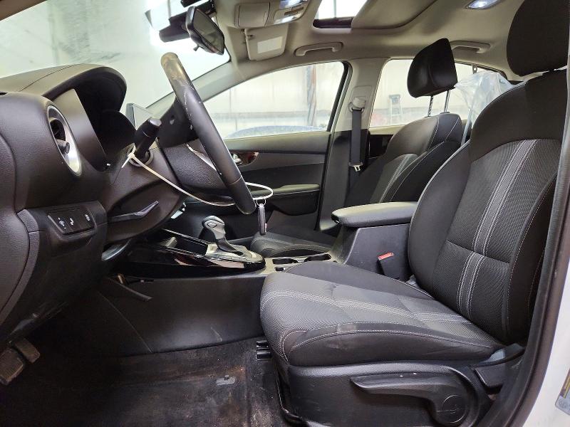 Aukcja sprzedaży 2024 Kia Forte, vin: 3KPF34ADXRE719741, numer aukcji: 79339385