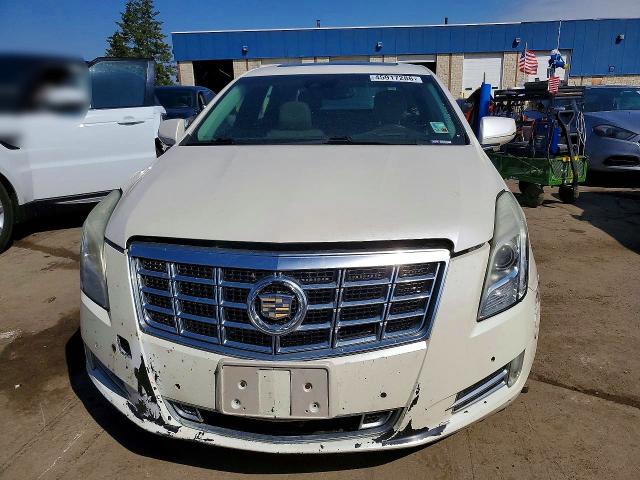 Aukcja sprzedaży 2013 Cadillac Xts, vin: 2G61T5S34D9168898, numer aukcji: 45917286