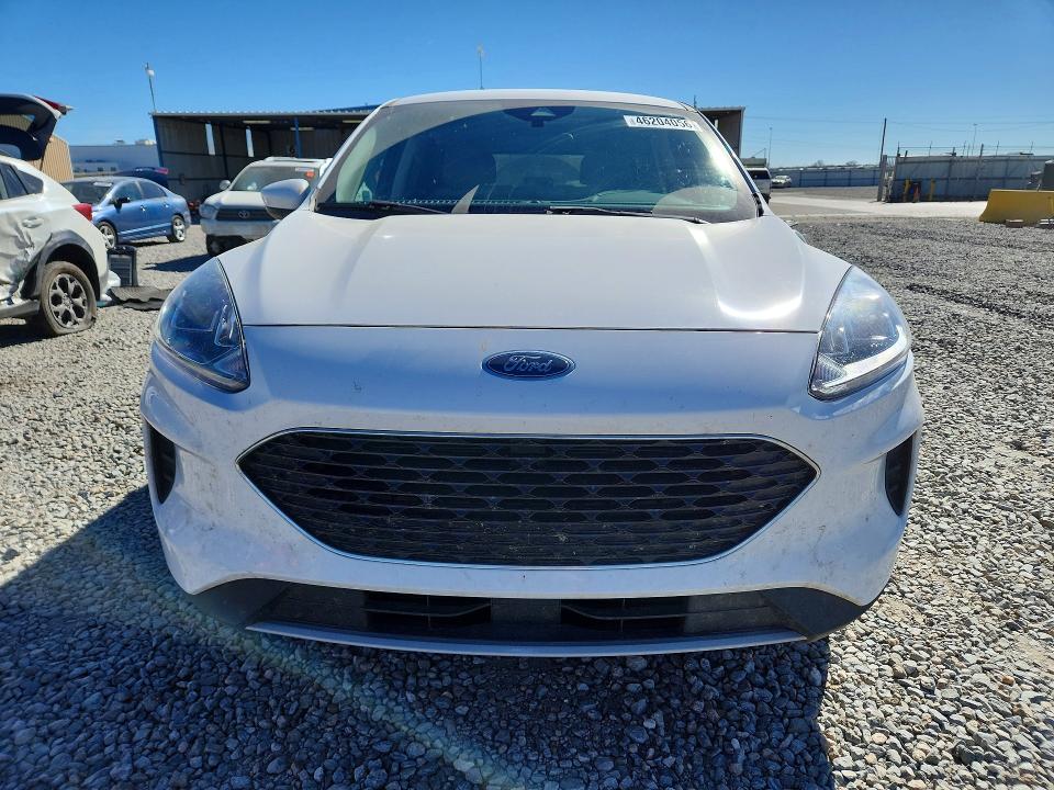 Aukcja sprzedaży 2020 Ford Escape, vin: 1FMCU9G65LUB80746, numer aukcji: 46204056
