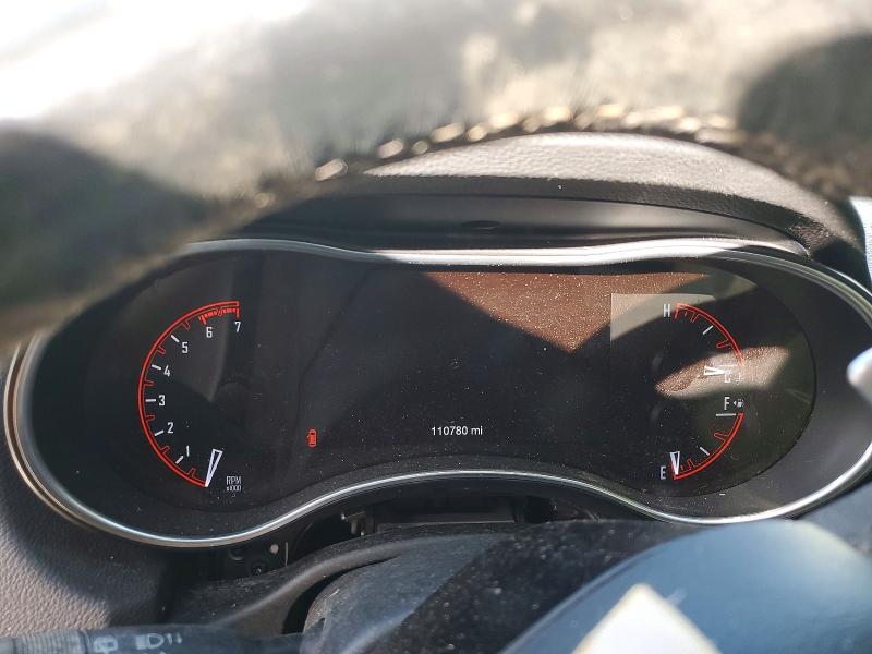 Продажа на аукционе авто 2019 Dodge Durango, vin: 1C4SDJET6KC576246, номер лота: 79162025