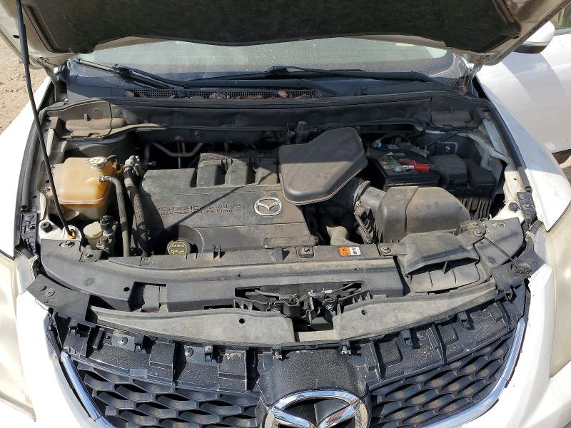48131476 :رقم المزاد ، JM3TB2MA3A0200448 vin ، 2010 Mazda Cx-9 مزاد بيع