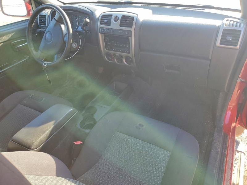 Продажа на аукционе авто 2012 Gmc Canyon, vin: 1GTJ6PFE1C8159730, номер лота: 47098436