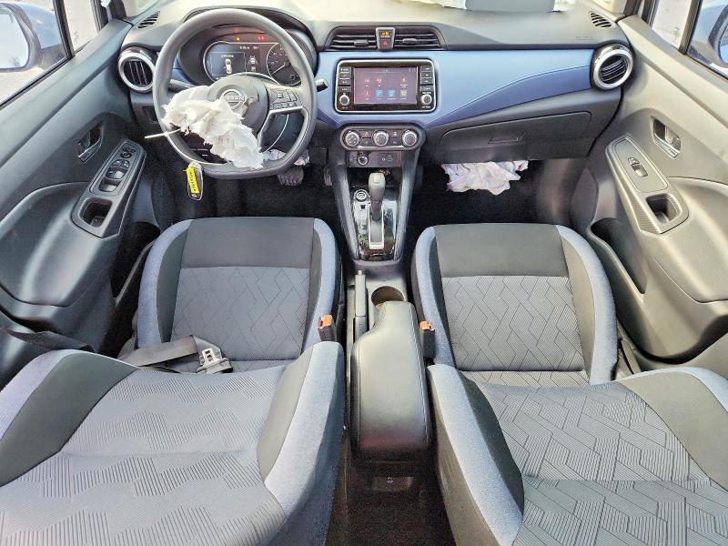 Aukcja sprzedaży 2024 Nissan Versa, vin: 3N1CN8EV1RL852376, numer aukcji: 41699506