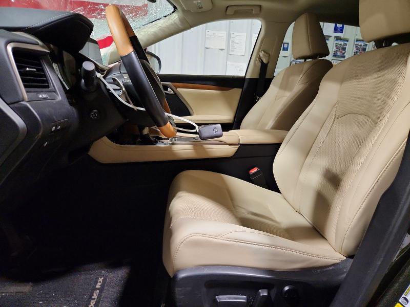 Продажа на аукционе авто 2021 Lexus Rx 350, vin: 2T2HZMDA4MC285134, номер лота: 79075985