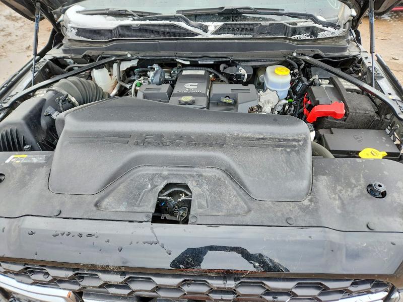 Aukcja sprzedaży 2023 Ram 3500, vin: 3C63RRBL8PG510155, numer aukcji: 46031666