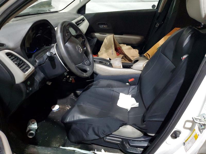 Aukcja sprzedaży 2020 Honda Hr-v, vin: 3CZRU6H30LM711710, numer aukcji: 79348955
