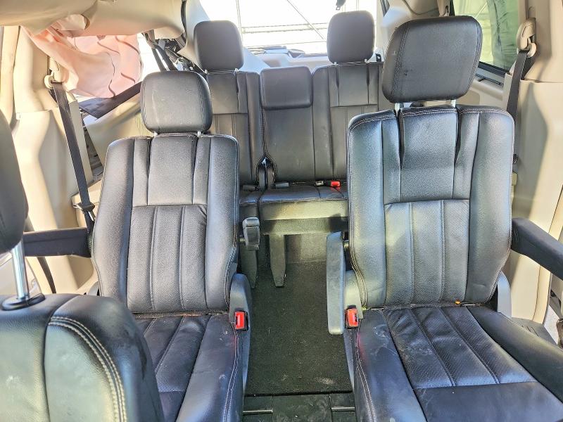 Aukcja sprzedaży 2011 Chrysler Town & Country, vin: 2A4RR8DG7BR682025, numer aukcji: 46605336