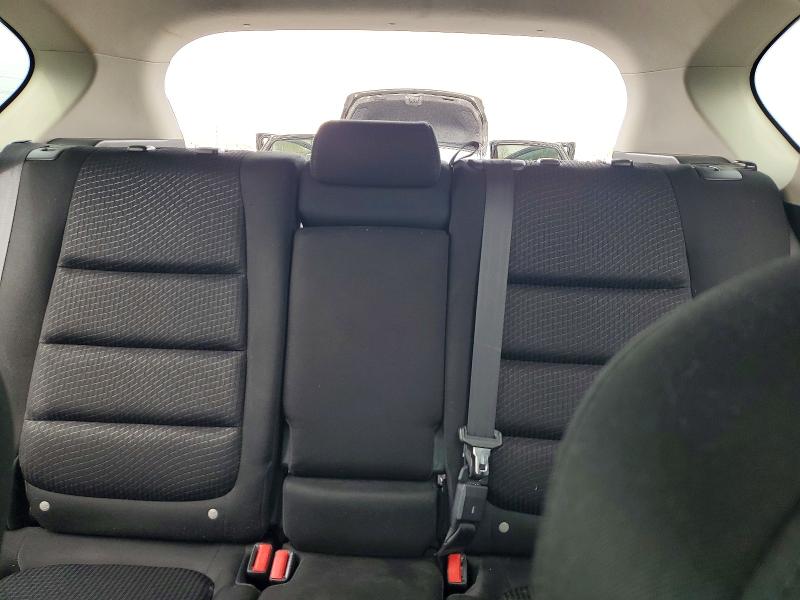 Продаж на аукціоні авто 2014 Mazda Cx-5, vin: JM3KE4CY9E0304672, номер лоту: 48358256