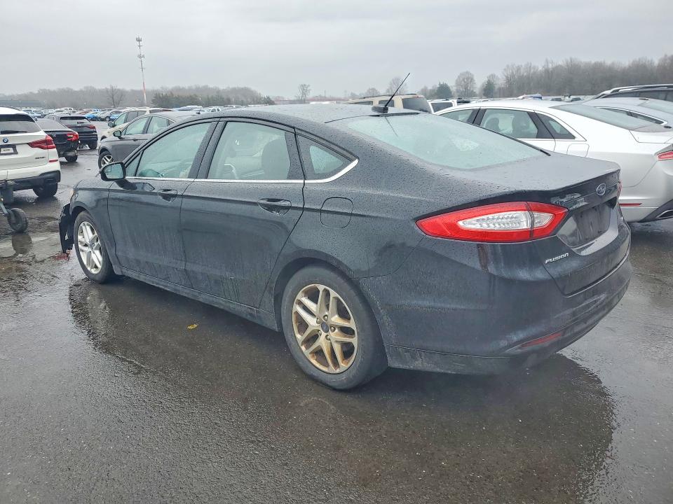 Продаж на аукціоні авто 2016 Ford Fusion, vin: 3FA6P0H7XGR120900, номер лоту: 79817385
