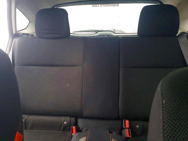Aukcja sprzedaży 2016 Subaru Crosstrek, vin: JF2GPADC1G8239753, numer aukcji: 47877036