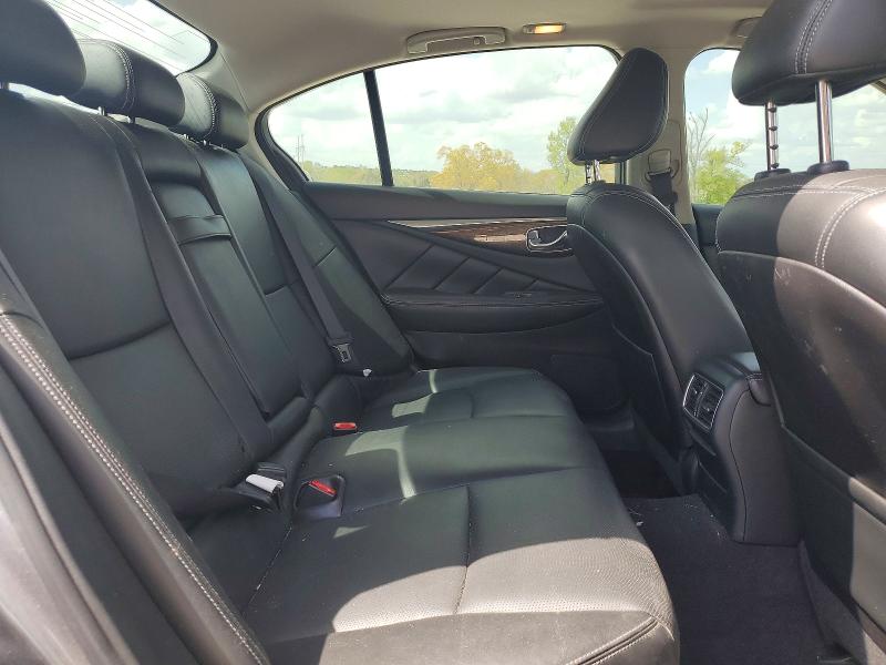 48241026 :رقم المزاد ، JN1EV7AP3GM305882 vin ، 2016 Infiniti Q50 مزاد بيع
