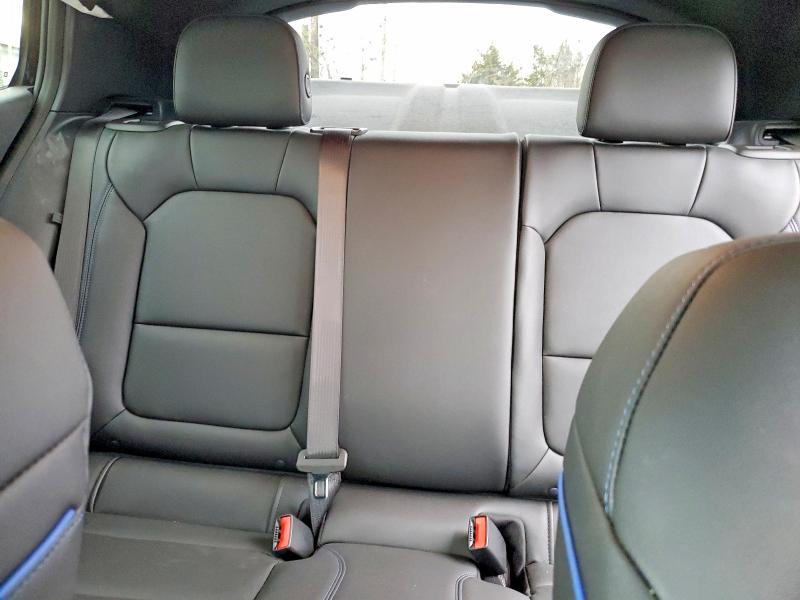 Продажа на аукционе авто 2026 Buick Envista, vin: KL47LBEP6TB092208, номер лота: 46665976