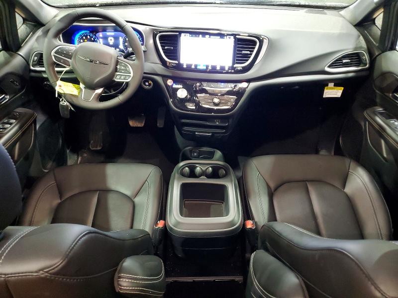 Продажа на аукционе авто 2026 Chrysler Pacifica, vin: 2C4RC1BG4TR204454, номер лота: 47744346