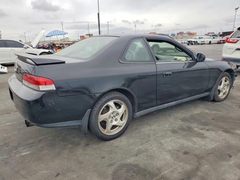 48080066 :رقم المزاد ، JHMBB614XWC008927 vin ، 1998 Hond Prelude مزاد بيع