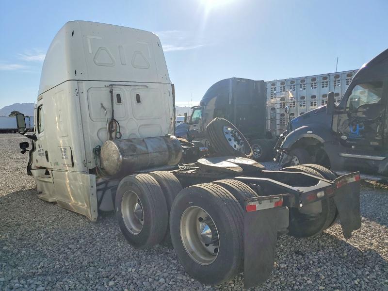 2022 Freigliner Cascadia 126 მანქანა იყიდება აუქციონზე, vin: 3AKJHHDR1NSNB2319, აუქციონის ნომერი: 45980616