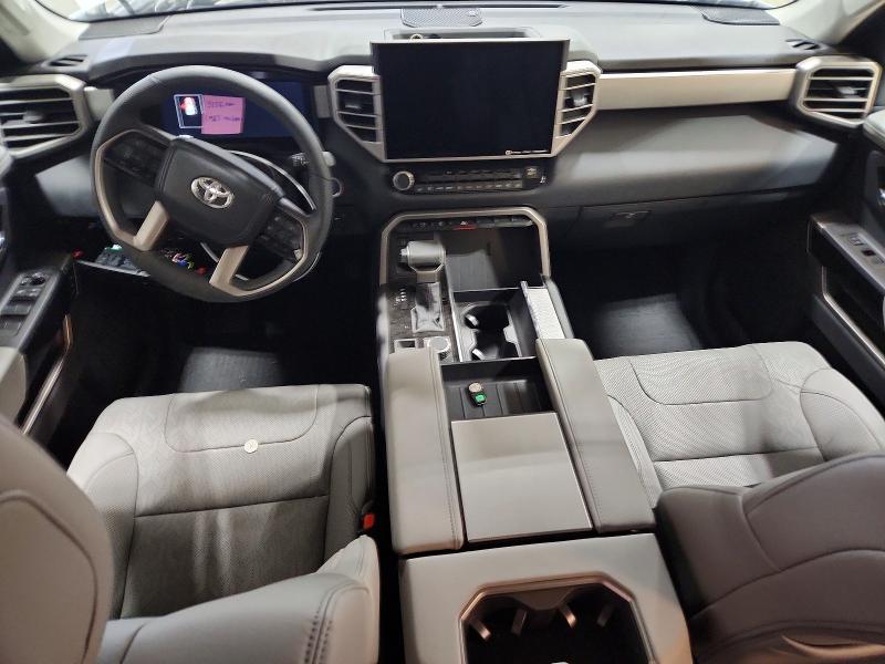 Продаж на аукціоні авто 2024 Toyota Sequoia, vin: 7SVAAABA4RX021568, номер лоту: 83077994