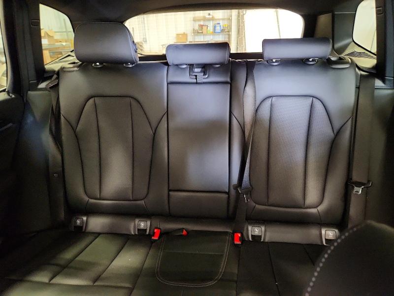 Aukcja sprzedaży 2023 Bmw X3, vin: 5UX53DP06P9R61829, numer aukcji: 41720936