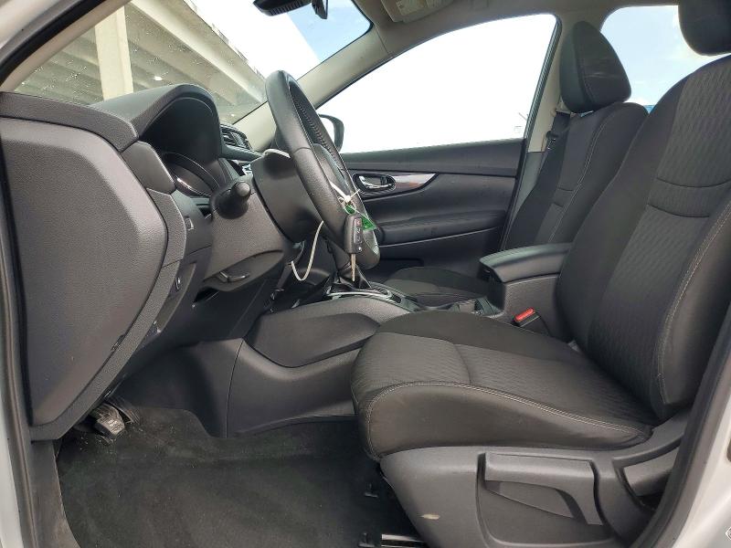 2019 Nissan Rogue მანქანა იყიდება აუქციონზე, vin: KNMAT2MT2KP552492, აუქციონის ნომერი: 46336036