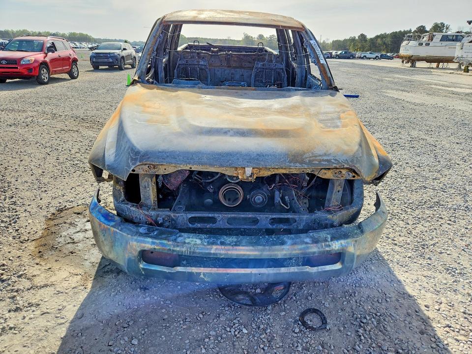 Aukcja sprzedaży 2015 Ram 2500, vin: 3C6TR4DT0FG623225, numer aukcji: 47344086