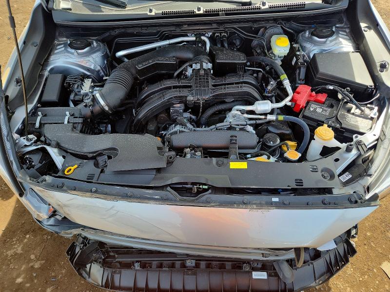 Продажа на аукционе авто 2025 Subaru Crosstrek, vin: 4S4GUHF62S3779752, номер лота: 46699266