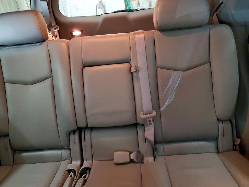 Продажа на аукционе авто 2008 Cadillac Srx, vin: 1GYEE63A280106096, номер лота: 48160106