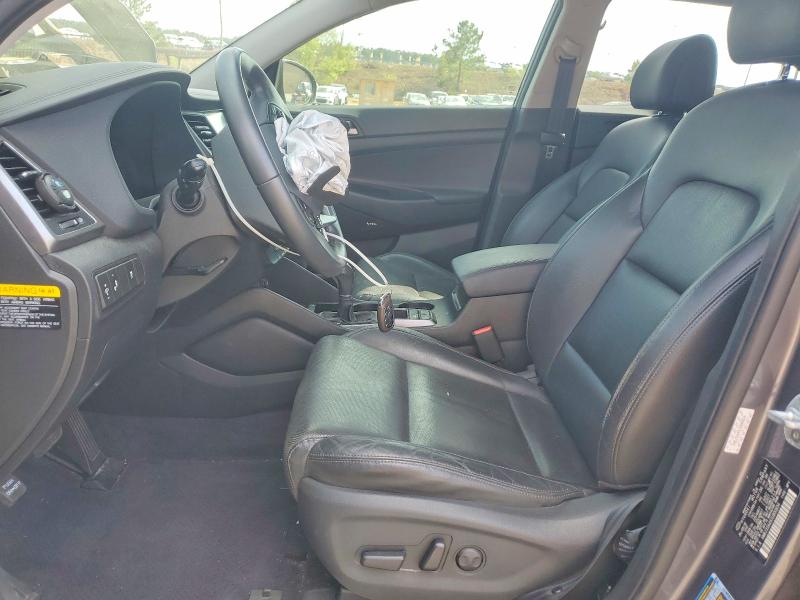 Продажа на аукционе авто 2018 Hyundai Tucson, vin: KM8J33A49JU800834, номер лота: 47748976
