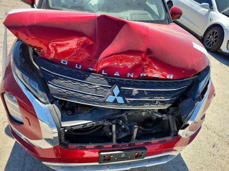 Продаж на аукціоні авто 2023 Mitsubishi Outlander, vin: JA4J4UA85PZ019390, номер лоту: 46472946