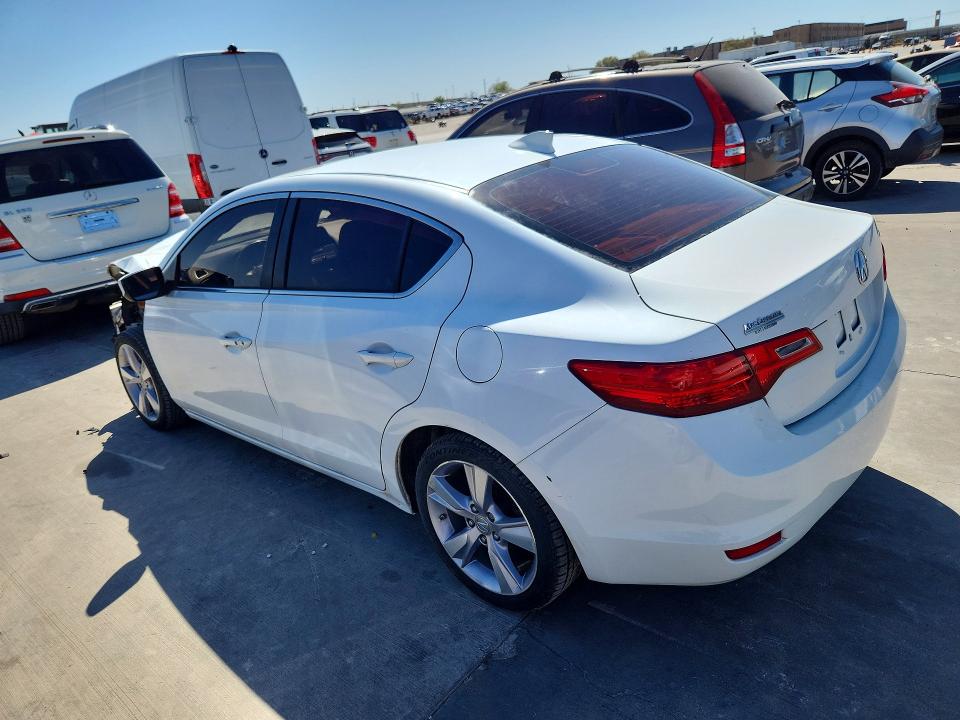 2014 Acura Ilx მანქანა იყიდება აუქციონზე, vin: 19VDE1F39EE010253, აუქციონის ნომერი: 46946656