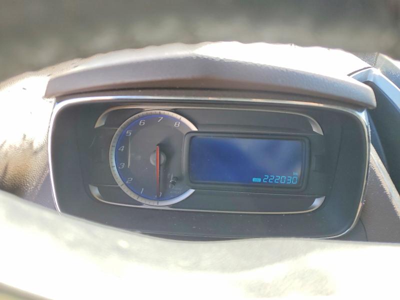 Aukcja sprzedaży 2016 Chevrolet Trax, vin: 3GNCJPSB7GL212853, numer aukcji: 46213996