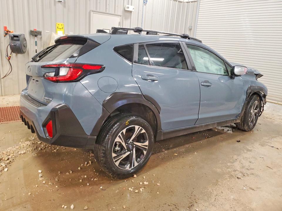 Aukcja sprzedaży 2025 Subaru Crosstrek, vin: JF2GUHDC1SH209307, numer aukcji: 79246835