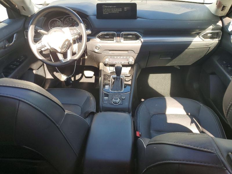 Продаж на аукціоні авто 2024 Mazda Cx-5, vin: JM3KFBCL6R0510513, номер лоту: 79936505