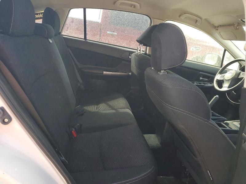 Aukcja sprzedaży 2015 Subaru Xv Crosstrek, vin: JF2GPAFC4F8245557, numer aukcji: 79452705