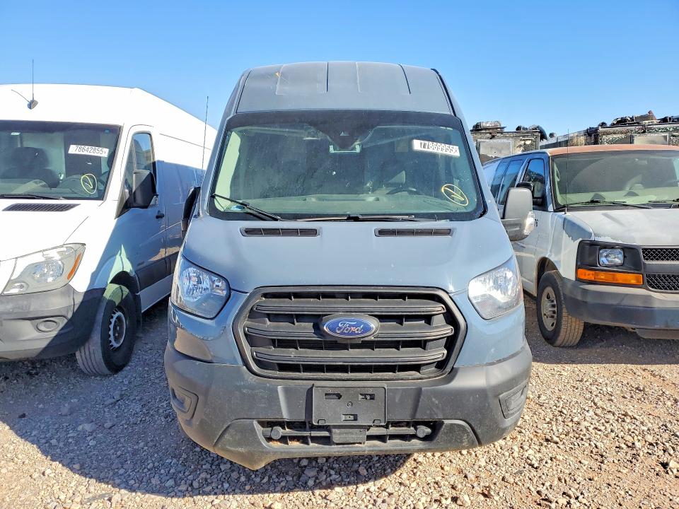 2020 Ram Promaster 3500 მანქანა იყიდება აუქციონზე, vin: 3C6URVJG2LE140747, აუქციონის ნომერი: 77869935
