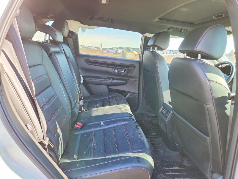 Aukcja sprzedaży 2024 Honda Cr-v, vin: 2HKRS6H72RH204448, numer aukcji: 41813186