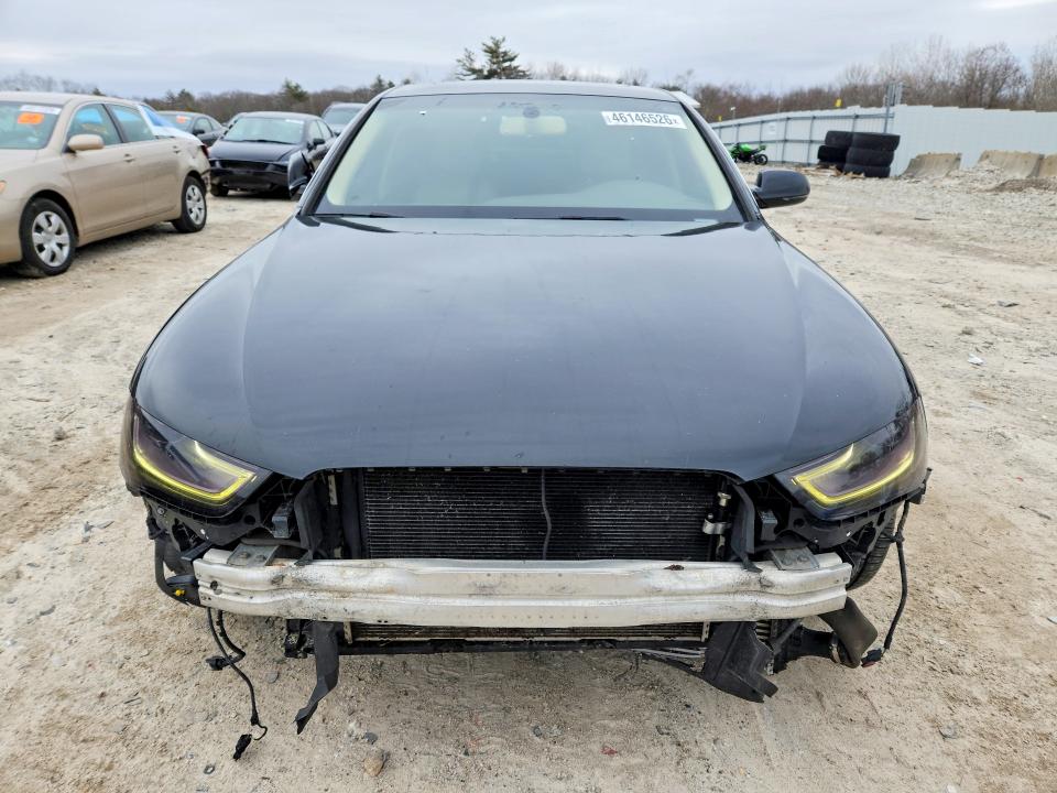 Auction sale of the 2013 Audi A4, vin: WAUBFAFL9DA067711, lot number: 46146526