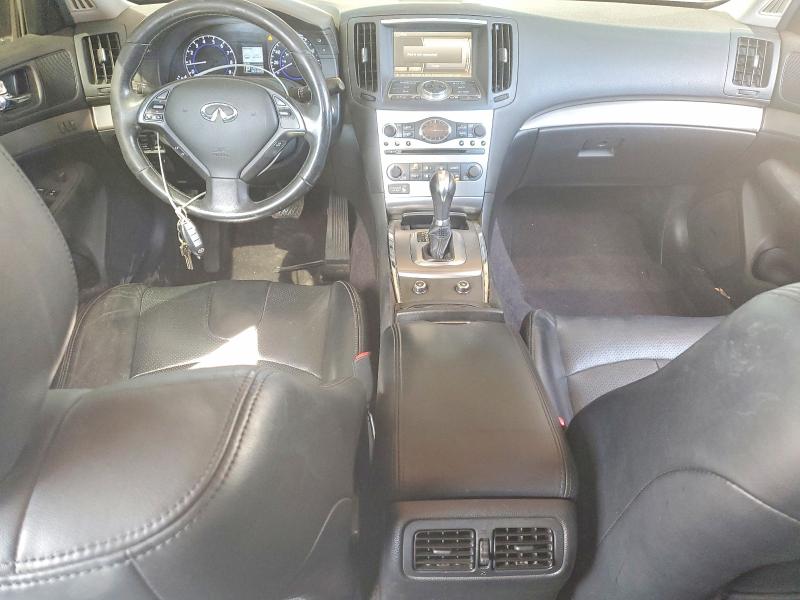 Aukcja sprzedaży 2012 Infiniti G37 Sedan, vin: JN1CV6AP4CM629158, numer aukcji: 79432615