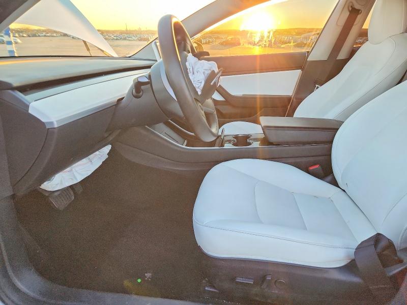 Aukcja sprzedaży 2020 Tesla Model 3, vin: 5YJ3E1EA5LF802586, numer aukcji: 41669846