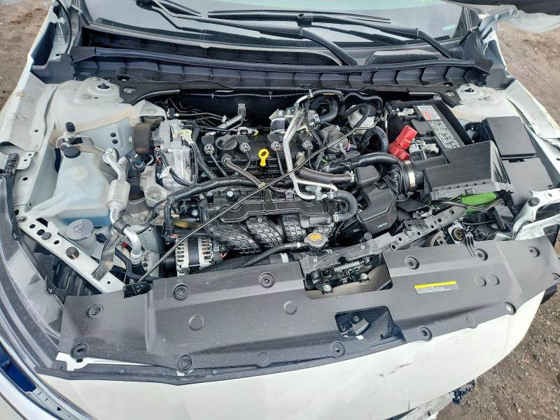 46130126 :رقم المزاد ، 1N4BL4DW6SN421738 vin ، 2025 Nissan Altima مزاد بيع