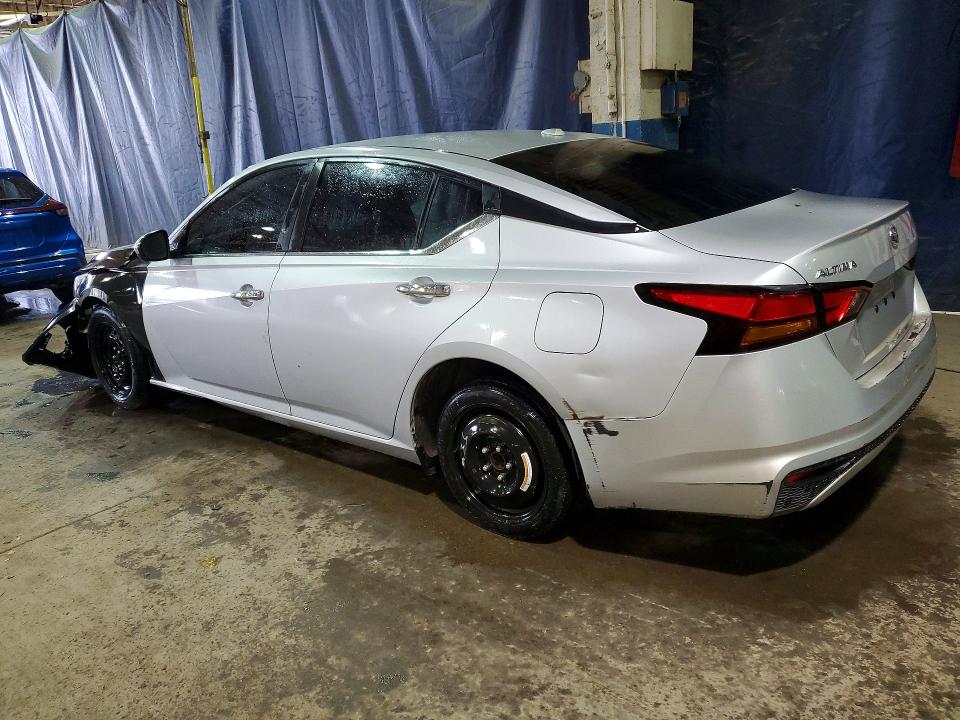 Продажа на аукционе авто 2020 Nissan Altima, vin: 1N4BL4BV2LC136963, номер лота: 45448866