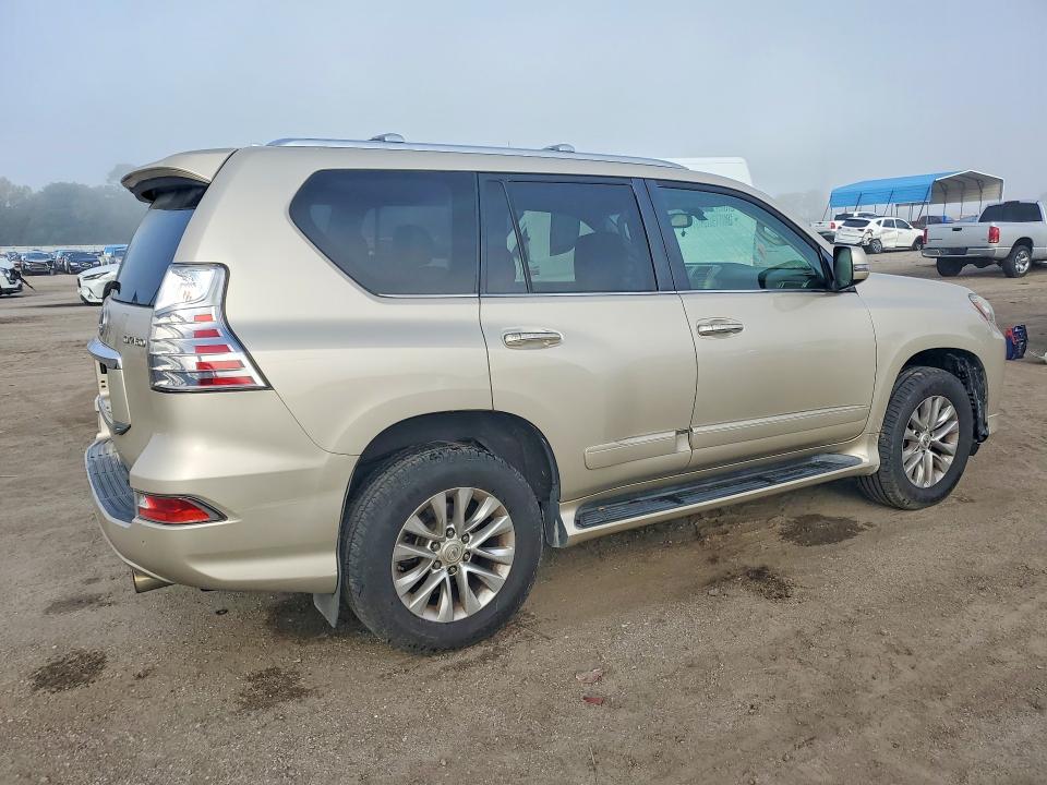 Продаж на аукціоні авто 2014 Lexus Gx 460, vin: JTJBM7FX7E5074906, номер лоту: 41771056