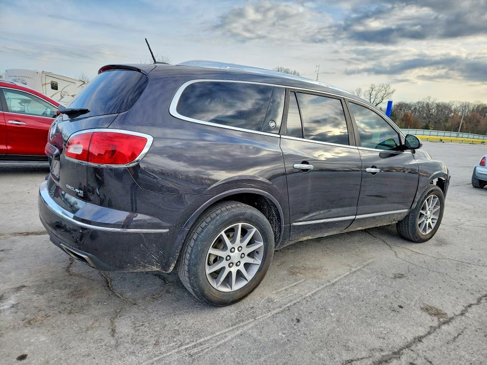 Продаж на аукціоні авто 2017 Buick Enclave, vin: 5GAKVBKD7HJ142925, номер лоту: 47270736