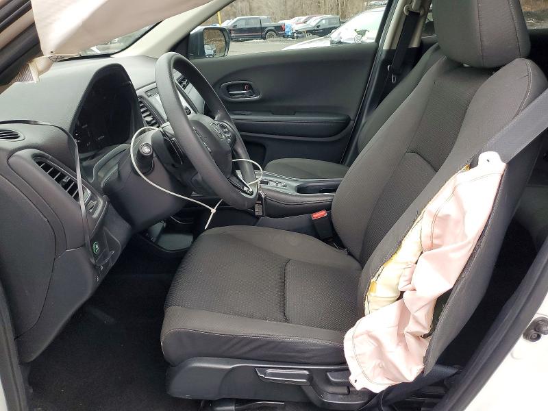 45816796 :رقم المزاد ، 3CZRU6H51LM732518 vin ، 2020 Honda Hr-v مزاد بيع