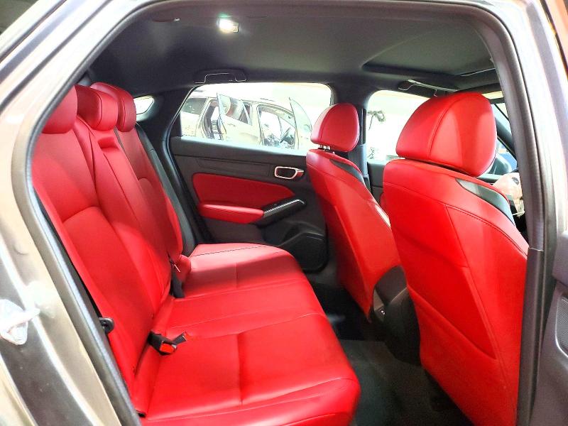 Auction sale of the 2024 Acura Integra, vin: 19UDE4G77RA013835, lot number: 47971936