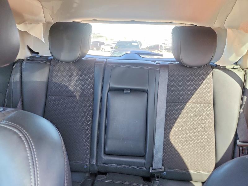 Aukcja sprzedaży 2021 Buick Encore, vin: KL4CJASB9MB307797, numer aukcji: 46508286
