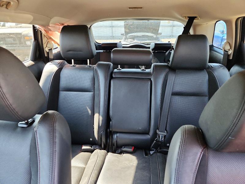 Продажа на аукционе авто 2015 Mazda Cx-9, vin: JM3TB3DA5F0456880, номер лота: 47532956