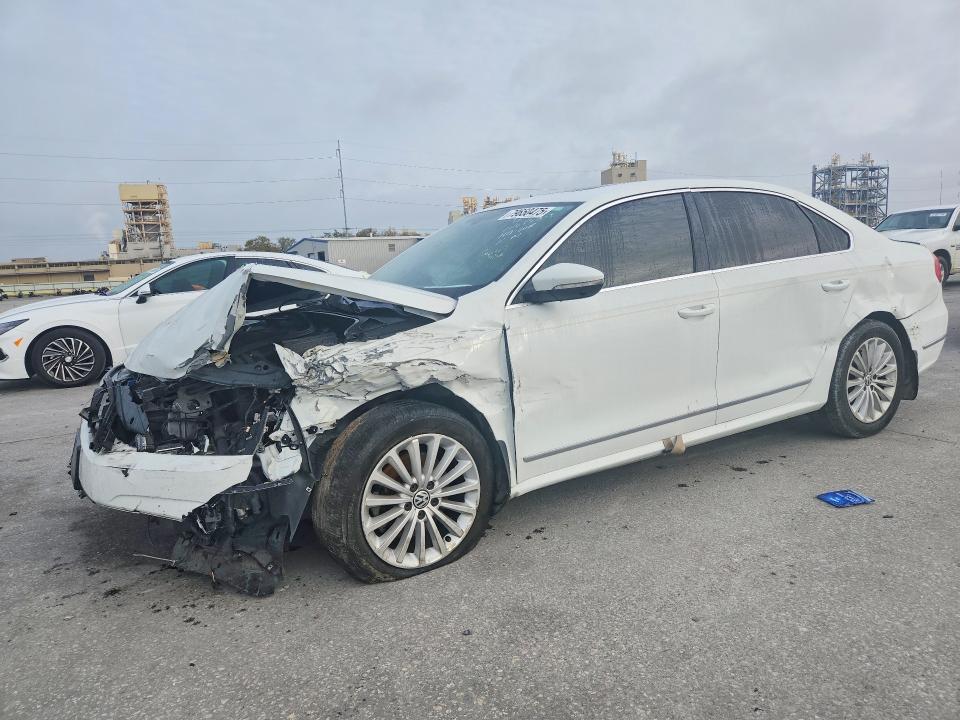 Продажа на аукционе авто 2016 Volkswagen Passat, vin: 1VWBT7A30GC067415, номер лота: 79650475