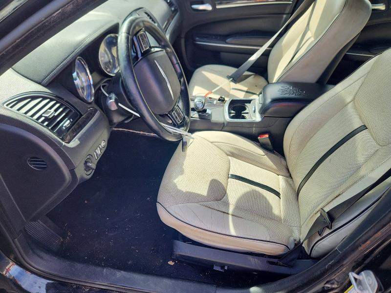46408706 :رقم المزاد ، 2C3CCAAG6EH343148 vin ، 2014 Chrysler 300 مزاد بيع