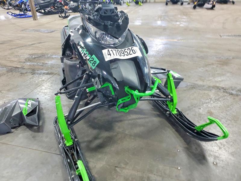41709526 :رقم المزاد ، 4UF15SNW6FT113823 vin ، 2015 Arctic Cat Arctic Cat مزاد بيع